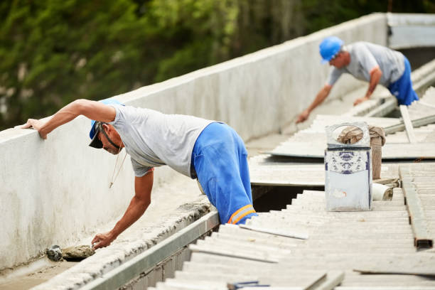 Insulation for Commercial Buildings in Blackville, SC
