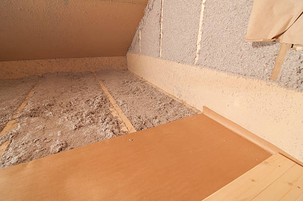 Best Blown-in Insulation  in Blackville, SC
