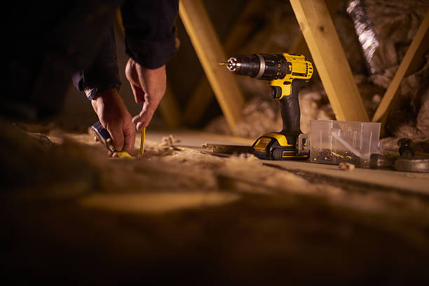 Trusted Blackville, SC Insulation Contractor Experts